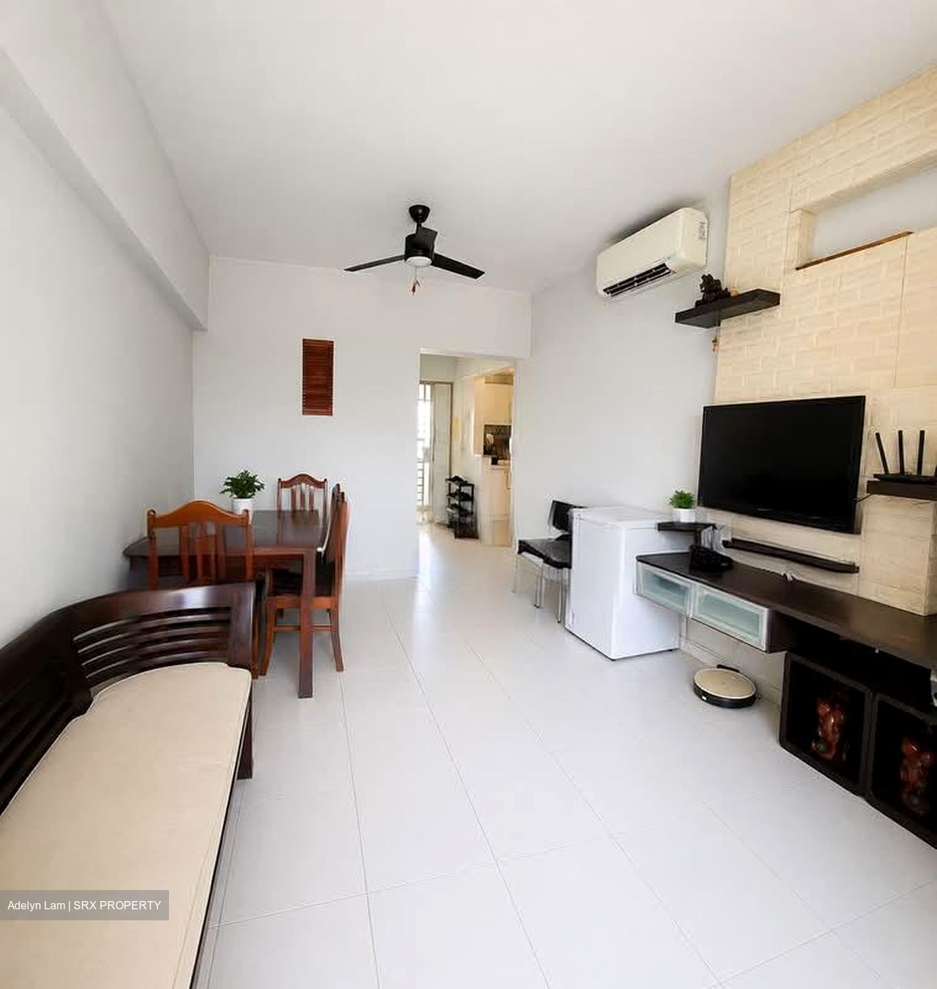 Blk 492 Sembawang Green (Sembawang), HDB 4 Rooms #554530261